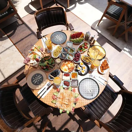 ホテル Lal Azure *