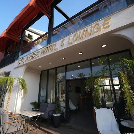 Otel Lal Azure *