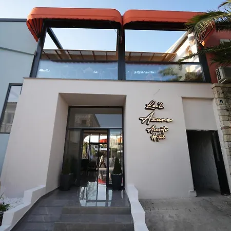 Lal Azure Otel Alaçatı