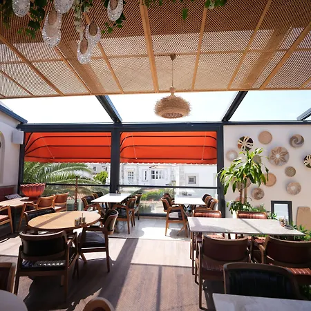 ホテル Lal Azure *