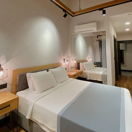 Lal Azure ホテル アラカティ