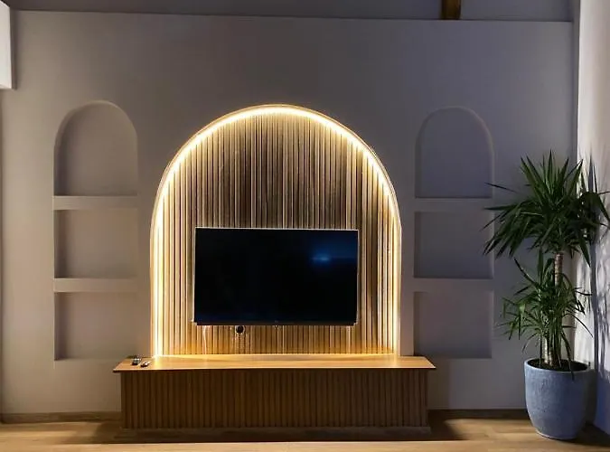 Hotel Lal Azure Alacati