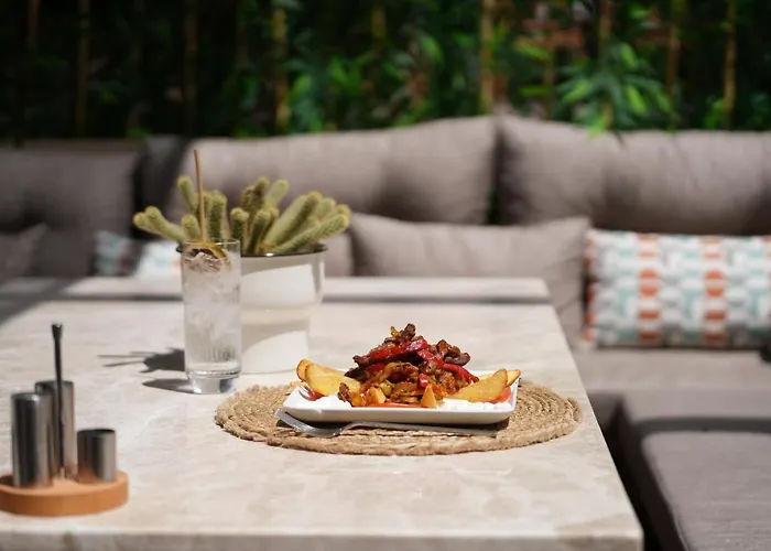 Lal Azure Hotel Alacati