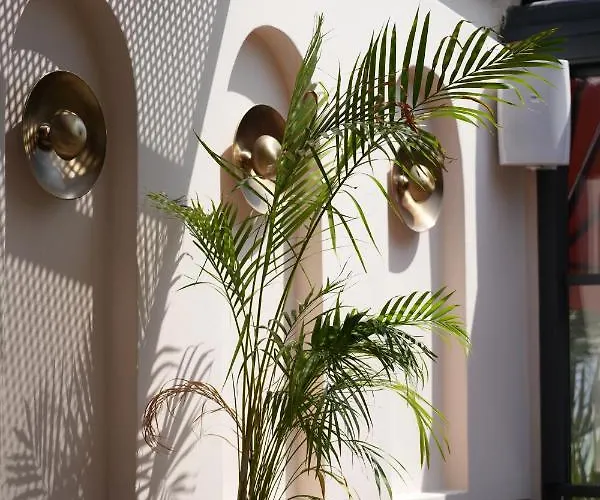 Hotel Lal Azure Alaçatı