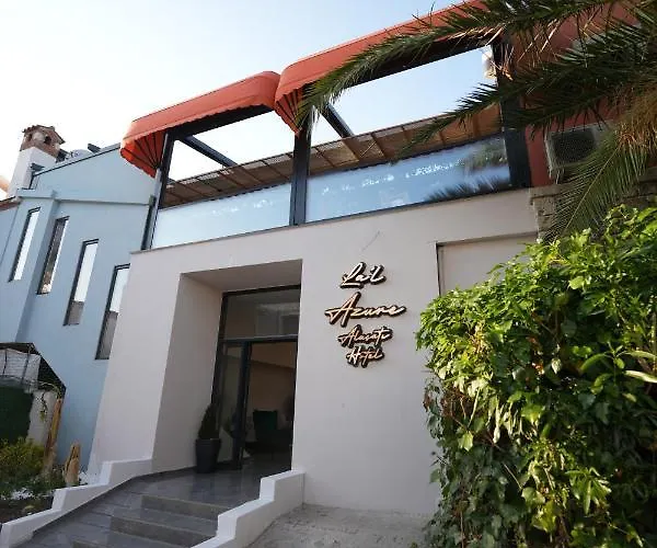Hotel Lal Azure