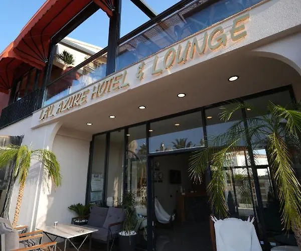 Hotel Lal Azure *