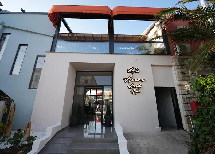 Lal Azure Hotel Alacati