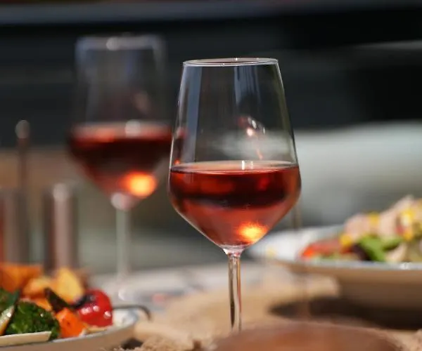 Hotel Lal Azure Alacati