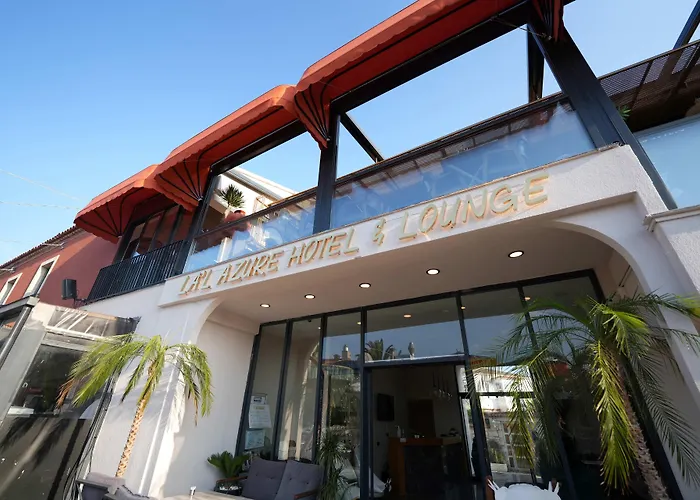 Lal Azure Hotel Alaçatı