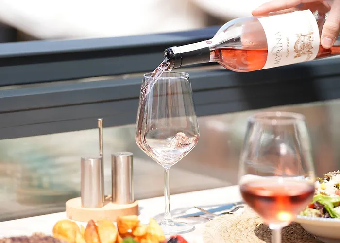 Lal Azure Hotel Alacati