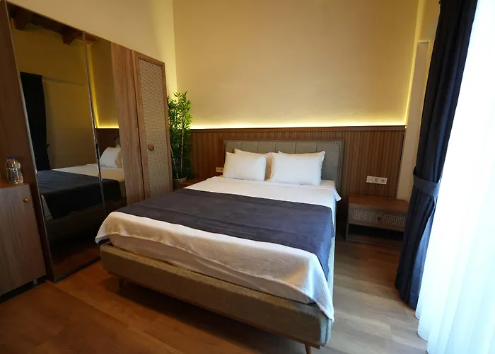 Hotel Lal Azure Alacati