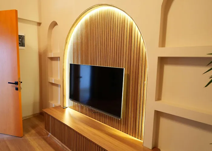 Hotel Lal Azure Alacati