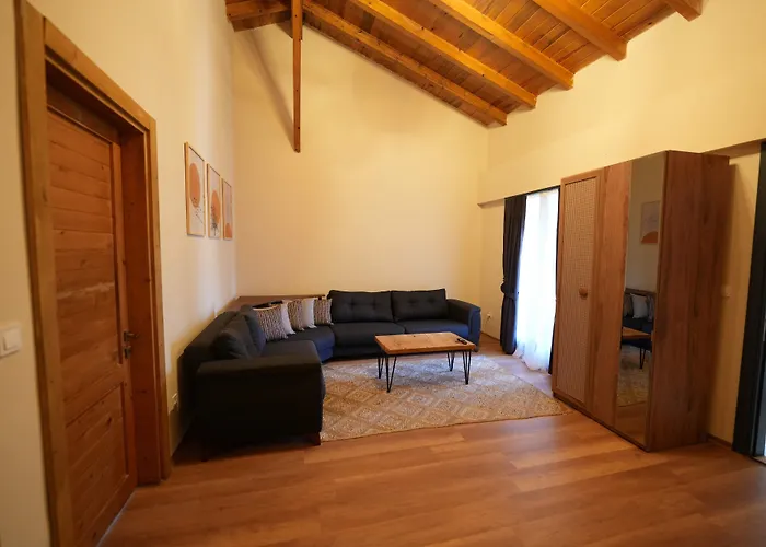 Lal Azure Hotel Alacati