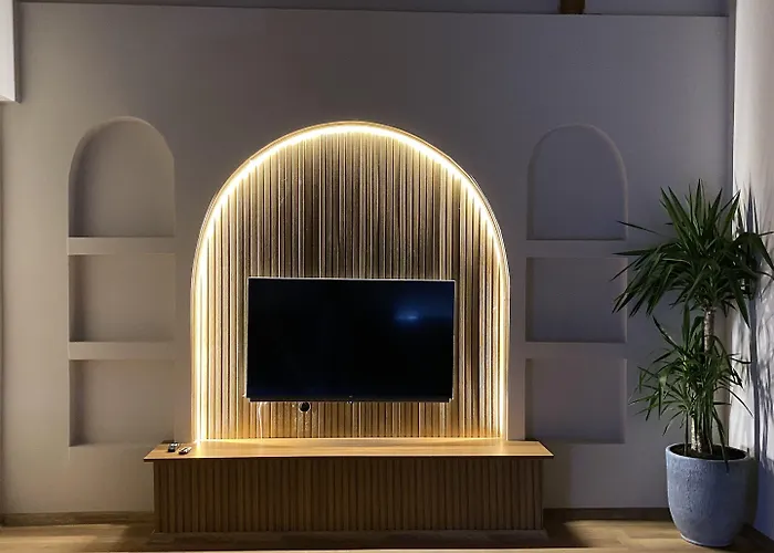 Lal Azure Hotel Alacati