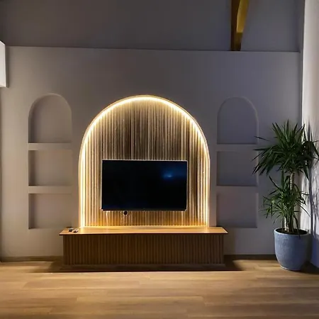 Hotell Lal Azure Alaçatı