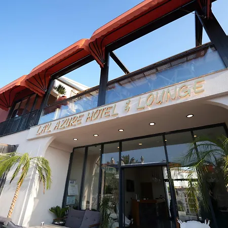 Lal Azure Hotell Alaçatı