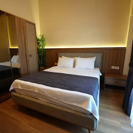Hotell Lal Azure Alaçatı