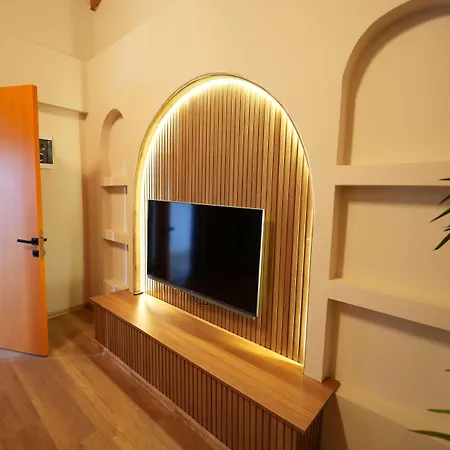 Hotell Lal Azure Alaçatı