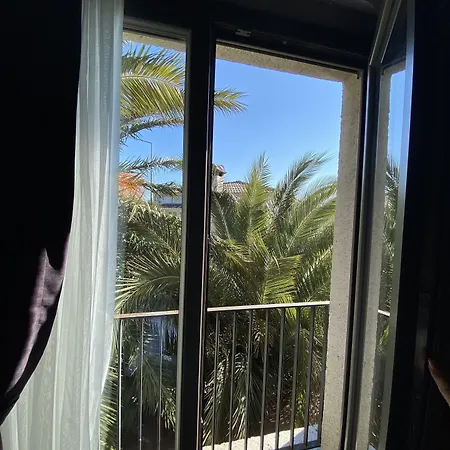Lal Azure Alacati