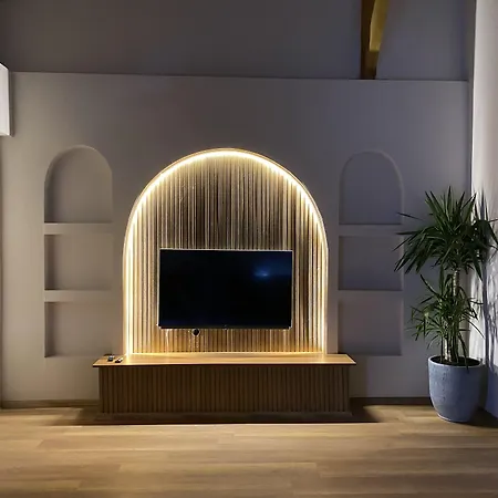 Lal Azure 호텔 알라카티