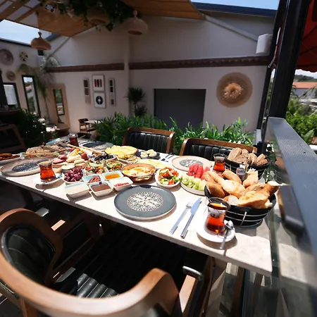 Lal Azure Hotel Alacati