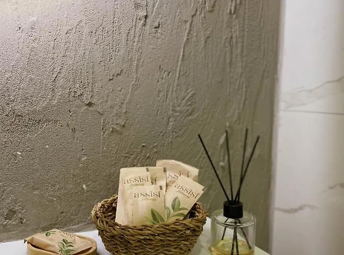 Lal Azure Hotel Alacati