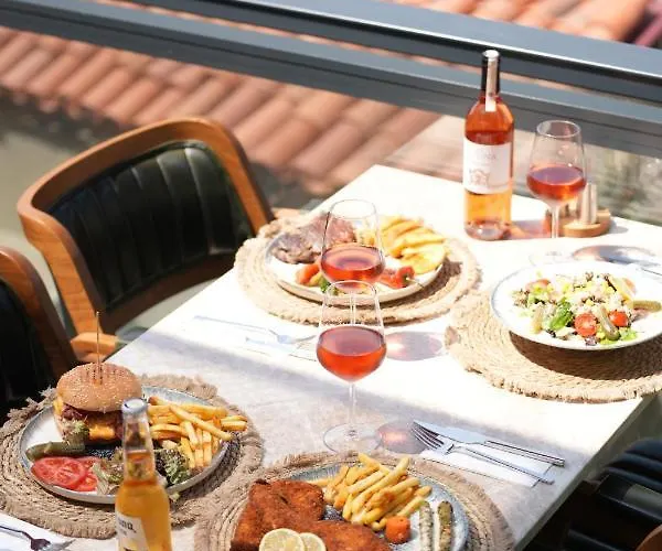 Hotel Lal Azure Alacati