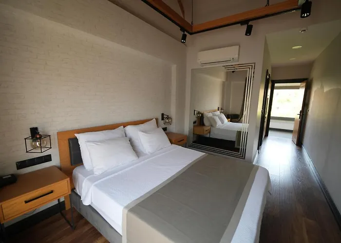 Hotel Lal Azure *