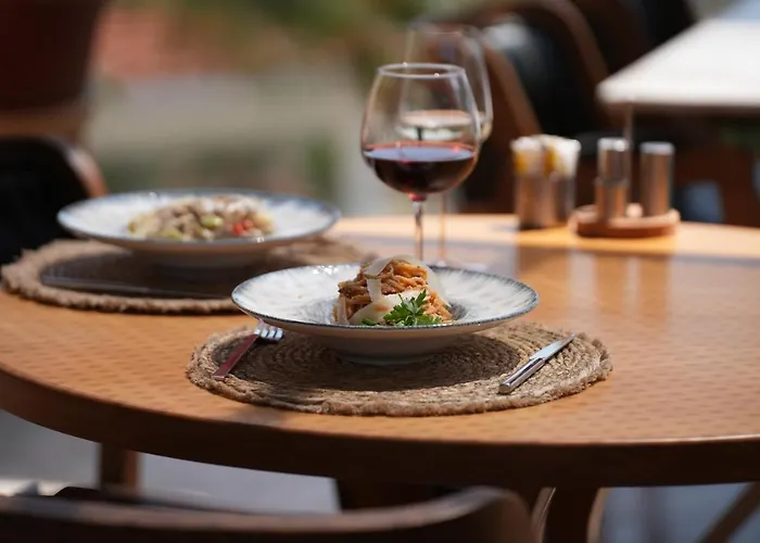 Lal Azure Hotel Alacati