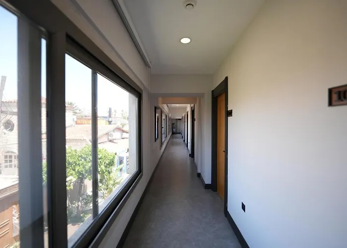 Lal Azure * Alaçatı