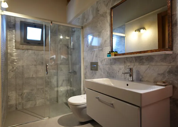 Hotel Lal Azure Alacati